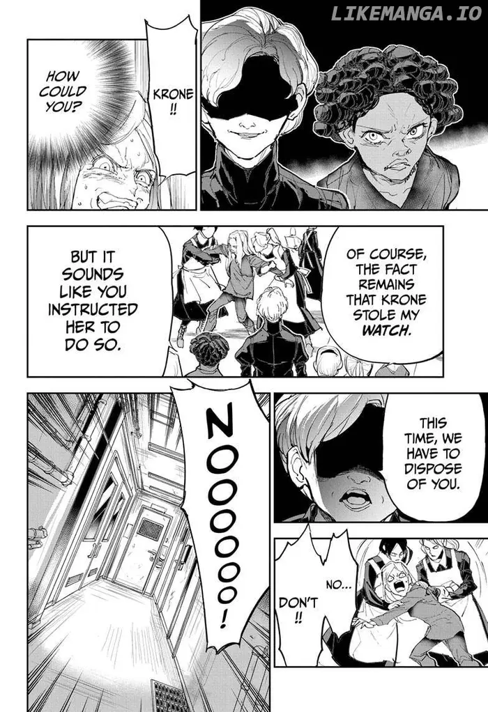 The Promised Neverland chapter 181.6 image 31_optimized